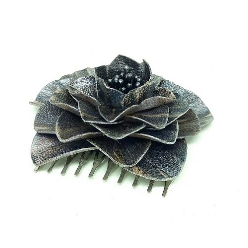 Aksesoris Rambut/Sirkam Bunga – CAMELLIA