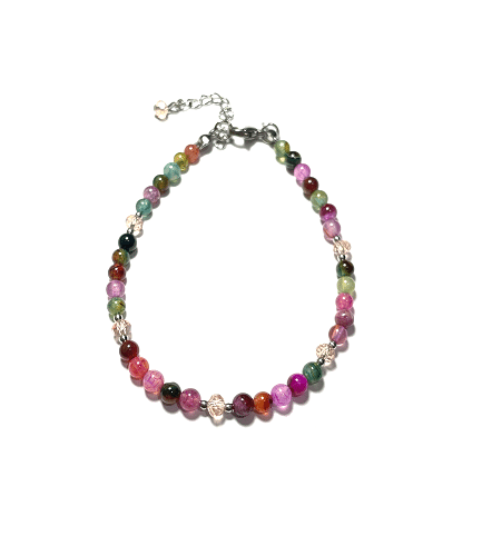 Gelang Stainless Steel – TOURMALINE