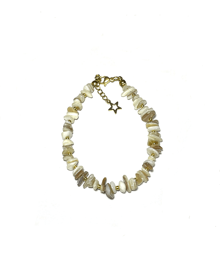 Gelang Stainless Steel – PEARL SHELLS